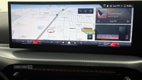 Used BMW 3 Series 2025 for sale - 77854548: Photo 26