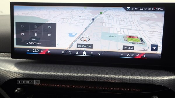 Used BMW 3 Series 2025 for sale - 77854548: Photo 27