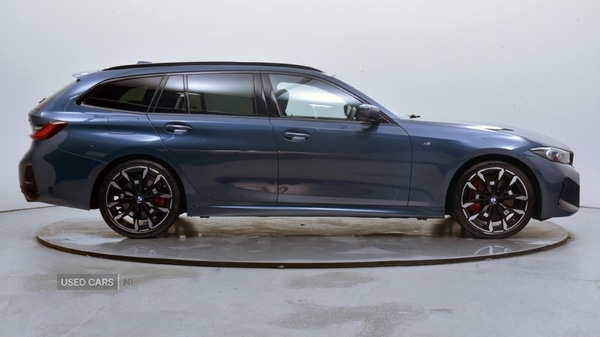 Used BMW 3 Series 2025 for sale - 77854548: Photo 3