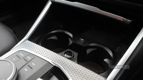 Used BMW 3 Series 2025 for sale - 77854548: Photo 32