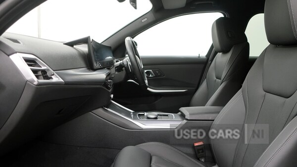 Used BMW 3 Series 2025 for sale - 77854548: Photo 35