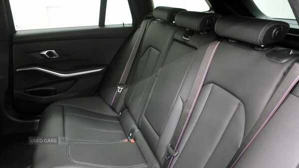 Used BMW 3 Series 2025 for sale - 77854548: Photo 36