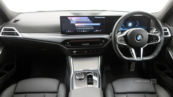 Used BMW 3 Series 2025 for sale - 77854548: Photo 4