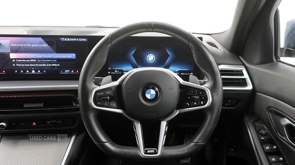 Used BMW 3 Series 2025 for sale - 77854548: Photo 6