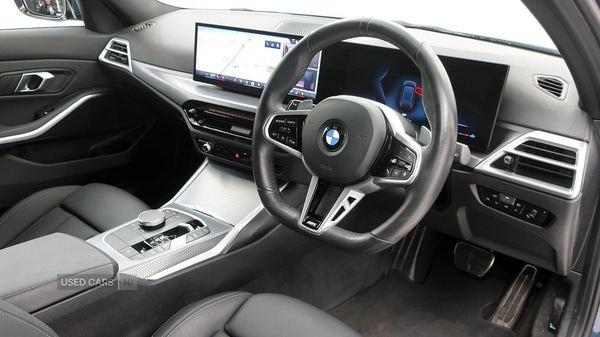 Used BMW 3 Series 2025 for sale - 77854548: Photo 7