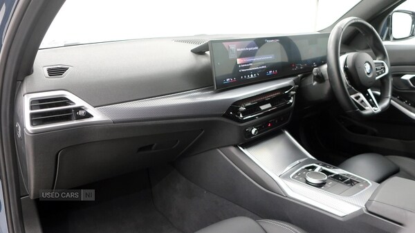 Used BMW 3 Series 2025 for sale - 77854548: Photo 8