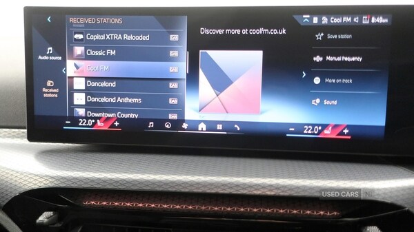 Used BMW 3 Series 2025 for sale - 77854548: Photo 9