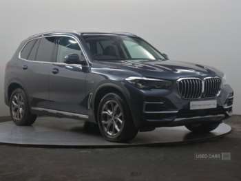 2022 - xDrive45e xLine 5dr Auto