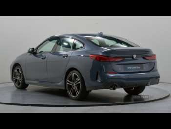 Used BMW 2 Series 2021 for sale - 75388737: Photo
