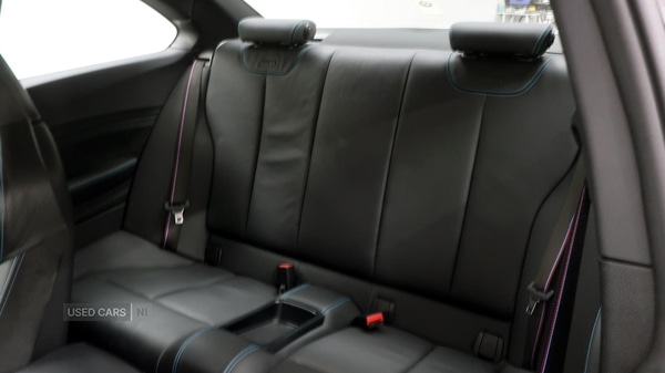 Used BMW M2 2019 for sale - 76937069: Photo 13