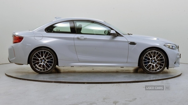 Used BMW M2 2019 for sale - 76937069: Photo 3