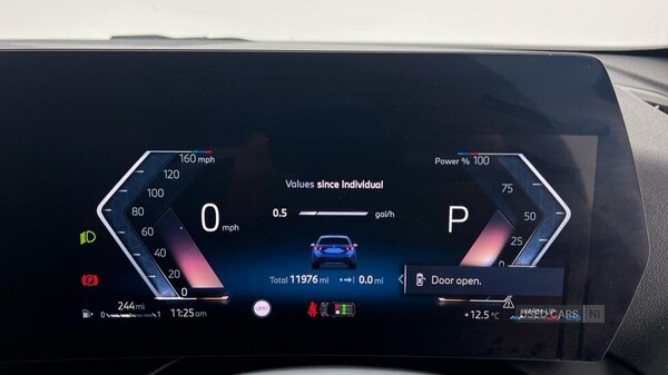 Used BMW 1 Series 2025 for sale - 77084579: Photo 10