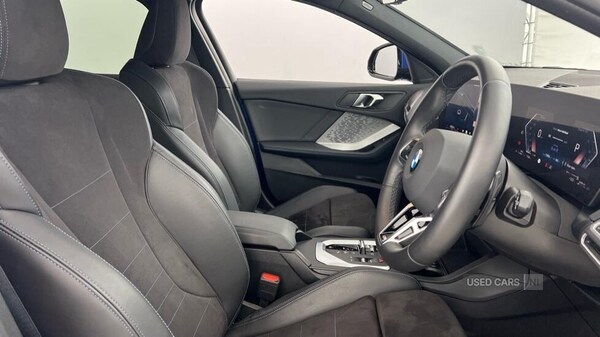 Used BMW 1 Series 2025 for sale - 77084579: Photo 12