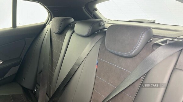 Used BMW 1 Series 2025 for sale - 77084579: Photo 13