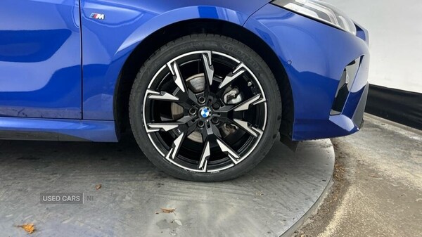 Used BMW 1 Series 2025 for sale - 77084579: Photo 15