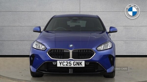 Used BMW 1 Series 2025 for sale - 77084579: Photo 17