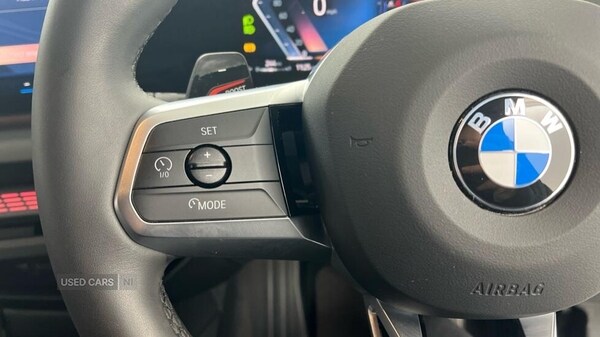 Used BMW 1 Series 2025 for sale - 77084579: Photo 18