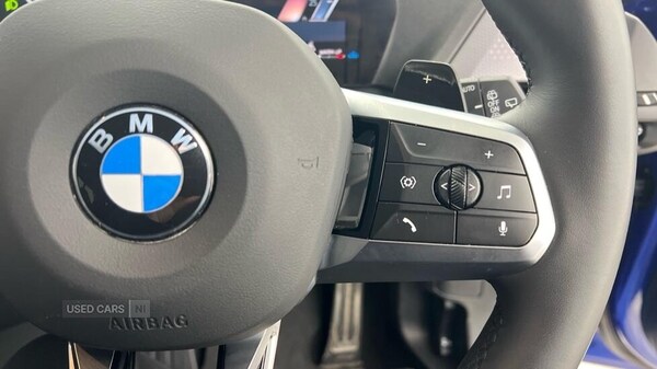 Used BMW 1 Series 2025 for sale - 77084579: Photo 19