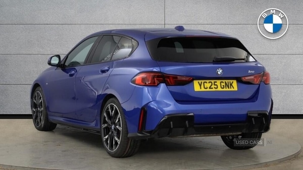 Used BMW 1 Series 2025 for sale - 77084579: Photo 2