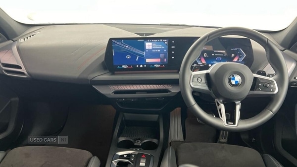 Used BMW 1 Series 2025 for sale - 77084579: Photo 4