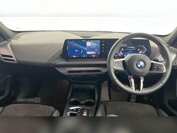 Used BMW 1 Series 2025 for sale - 77084579: Photo