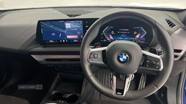 Used BMW 1 Series 2025 for sale - 77084579: Photo 6