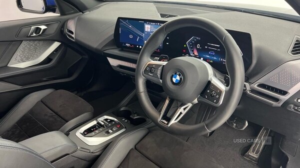 Used BMW 1 Series 2025 for sale - 77084579: Photo 7