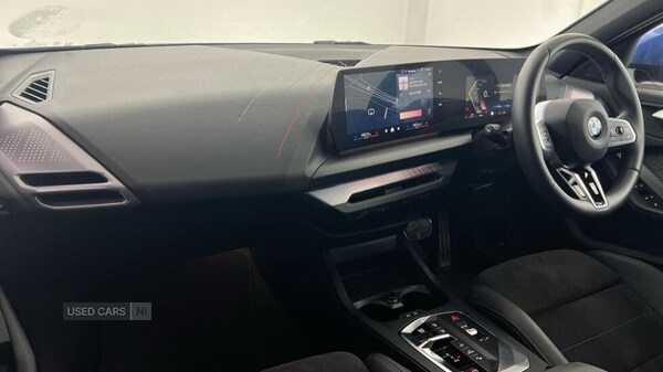 Used BMW 1 Series 2025 for sale - 77084579: Photo 8