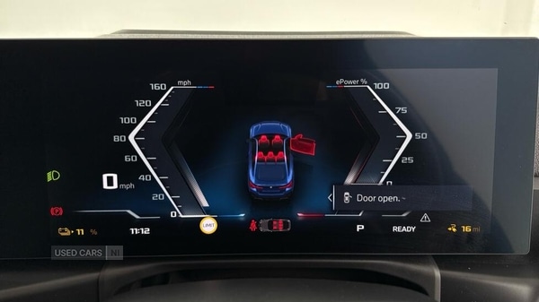 Used BMW i4 2025 for sale - 77268414: Photo 10