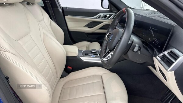 Used BMW i4 2025 for sale - 77268414: Photo 12