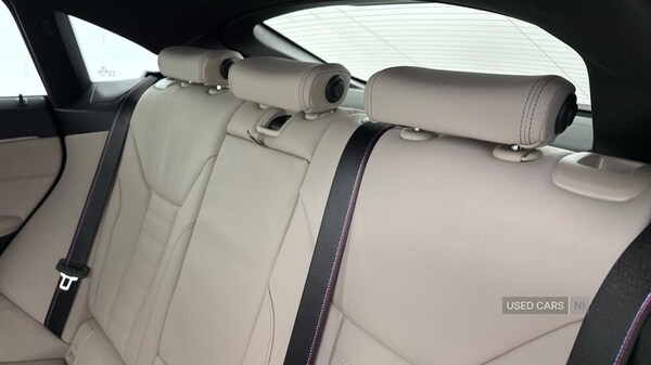 Used BMW i4 2025 for sale - 77268414: Photo 13