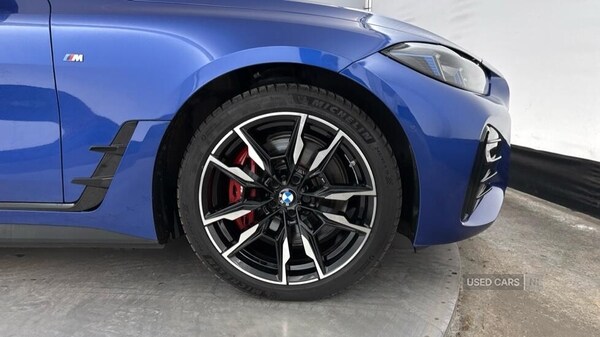 Used BMW i4 2025 for sale - 77268414: Photo 15