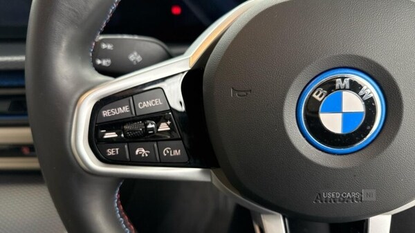 Used BMW i4 2025 for sale - 77268414: Photo 18