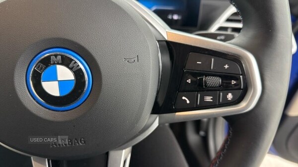 Used BMW i4 2025 for sale - 77268414: Photo 19