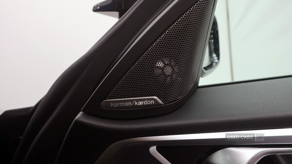 Used BMW i4 2025 for sale - 77268414: Photo 23