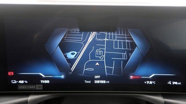 Used BMW i4 2025 for sale - 77268414: Photo 25