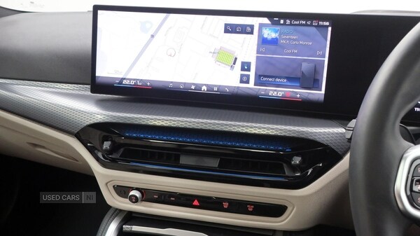 Used BMW i4 2025 for sale - 77268414: Photo 26