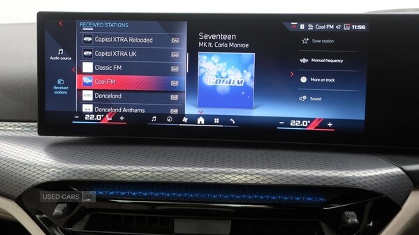 Used BMW i4 2025 for sale - 77268414: Photo 28