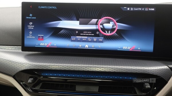 Used BMW i4 2025 for sale - 77268414: Photo 29