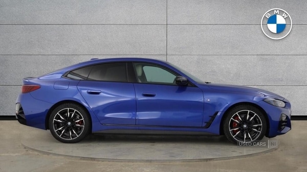 Used BMW i4 2025 for sale - 77268414: Photo 3