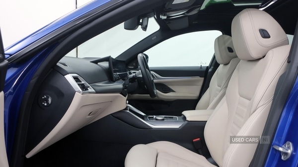 Used BMW i4 2025 for sale - 77268414: Photo 36