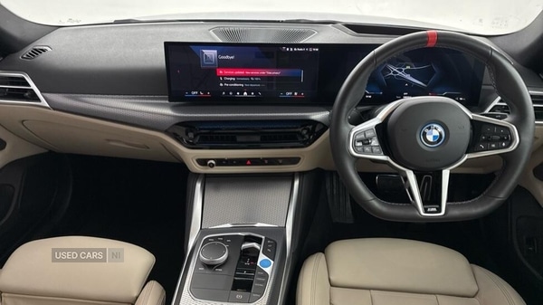 Used BMW i4 2025 for sale - 77268414: Photo 4