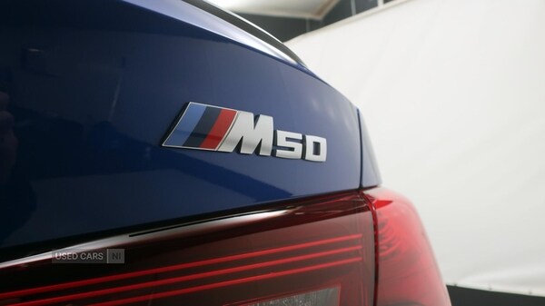 Used BMW i4 2025 for sale - 77268414: Photo 41