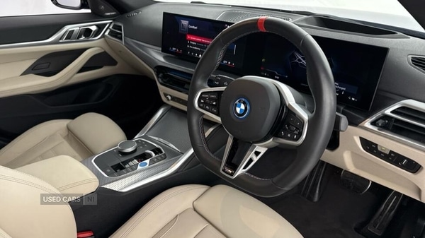 Used BMW i4 2025 for sale - 77268414: Photo 7