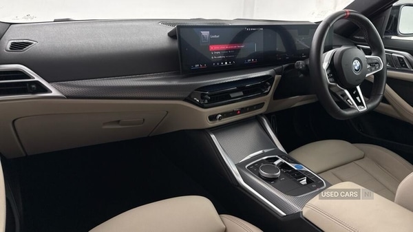 Used BMW i4 2025 for sale - 77268414: Photo 8