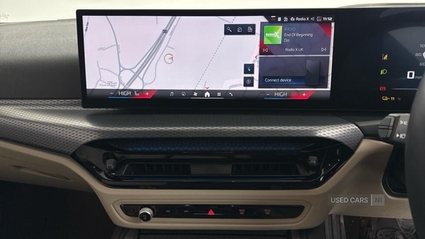 Used BMW i4 2025 for sale - 77268414: Photo 9