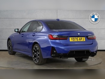 Used BMW 3 Series 2026 for sale - 78947990: Photo