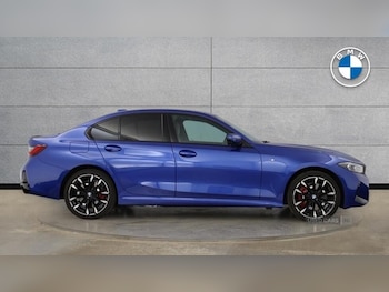 Used BMW 3 Series 2026 for sale - 78947990: Photo