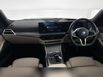 Used BMW 3 Series 2026 for sale - 78947990: Photo