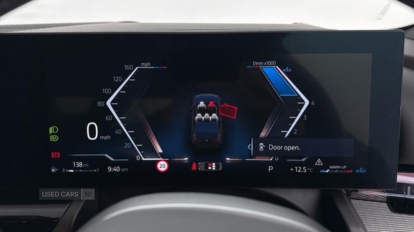 Used BMW 5 Series 2025 for sale - 77075086: Photo 10